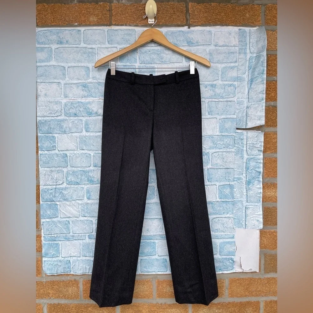 Jil sander wool pants size 34/4 - Picture 1 of 9